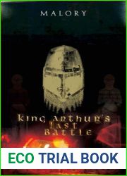 King Arthur|s Last Battle