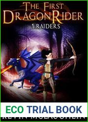 The First DragonRider: Raiders