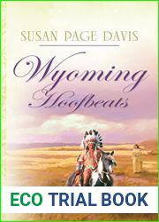 Wyoming Hoofbeats (Wyoming Brides #3)