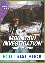Mountain Investigation (The Ranger Brigade: Rocky Mountain Manhunt #3)