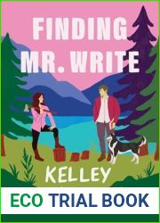 Finding Mr. Write