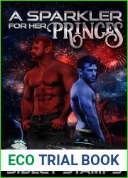 A Sparkler For Her Princes: A MMF Fated Mates Alien Romance
