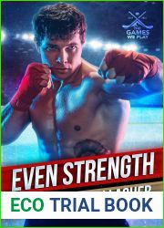 Even Strength (The Games We Play)