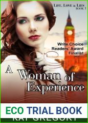 A Woman of Experience (The Sojourners Series, Book 1)