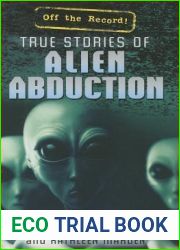 True Stories of Alien Abduction (Off the Record!)