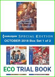 Harlequin Special Edition October 2018 - Box Set 1 of 2