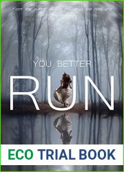 You Better Run: A Serial Killer Crime Suspense Thriller