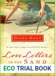 Love Letters in the Sand