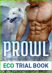 Prowl (Winter Lodge Wolves Book 3)