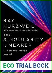 The Singularity is Nearer