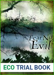 Fear No Evil (The Evil Series, #2)