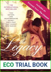 The Legacy with Bonus Excerpt