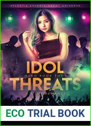 Idol Threats (H3RO, #4)