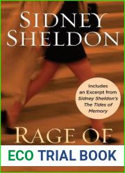 Rage of Angels with Bonus Material