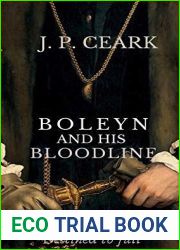 Boleyn And His Bloodline