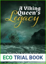 A Viking Queen|s Legacy