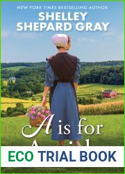 A Is for Amish (Amish ABCs, #1)