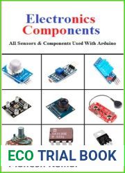 Electronics Components: All Sensors, Basic Components, and other Important Components Used with Arduino