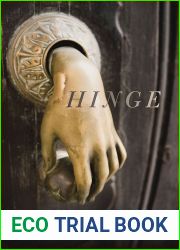 Hinge (Crab Orchard Series in Poetry)