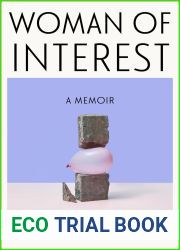 Woman of Interest: A Memoir
