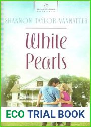 White Pearls (Rose Bud, Arkansas, #3)