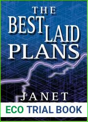 The Best Laid Plans (Five Star First Edition Mystery Series)