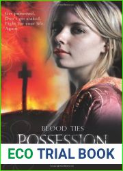 Blood Ties Book Two: Possession by Jennifer Armintrout (2010-04-01)
