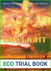 Skylight (Book 1 of the Mehk Light Series)