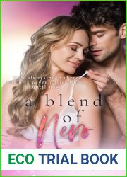A Blend of Nero (Vine Valley, #3)