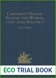 Carteret|s Voyage Round the World, 1766-1769