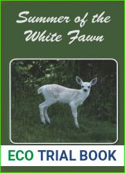 Summer of the White Fawn