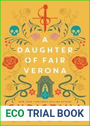 A Daughter of Fair Verona (Daughter of Montague, #1)