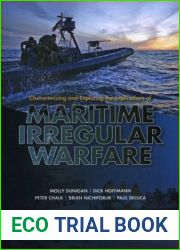 Characterizing and Exploring the Implications of Maritime Irregular Warfare