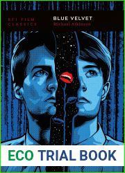 Blue Velvet (BFI Film Classics)