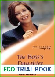 THE BOSS|S DAUGHTER (TENDER ROMANCE S.)
