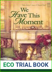 We Have This Moment (Tales from Grace Chapel Inn, #11)
