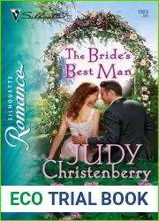 The Bride|s Best Man (Silhouette Romance # 1823)
