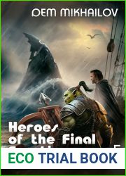 Heroes of the Final Frontier #5