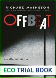 Offbeat: Uncollected Stories