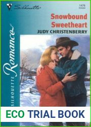 Snowbound Sweetheart