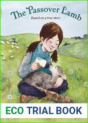 The Passover Lamb by Linda Elovitz Marshall (2013-01-22)