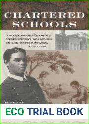 Chartered schools