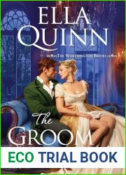The Groom List (The Worthington Brides, #3)