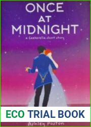 Once at Midnight (Once Upon a Con, #1.5)