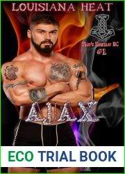 Ajax (Thor|s Hammer MC, #1)