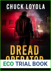 Dread Operator (Howie Earls Thrillers Book 2)