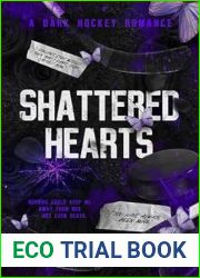 Shattered Hearts (Hudson Yards #2)