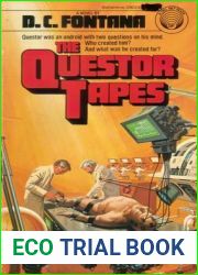 The Questor Tapes
