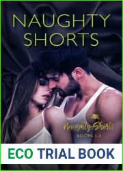 Naughty Shorts Box Set : Books 1-3