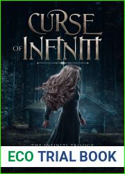 Curse of Infiniti (The Infiniti Trilogy, #1)